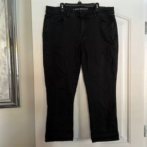 Lane Bryant Capri